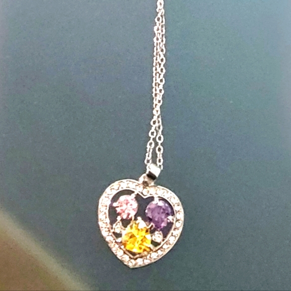 Necklace - Picture 2 of 13